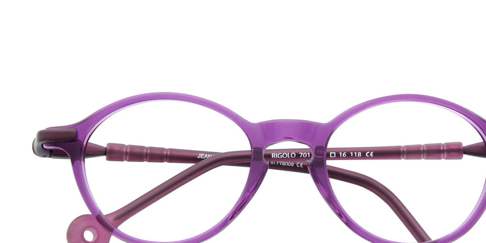 Lafont® Tobogan - Eyeglasses