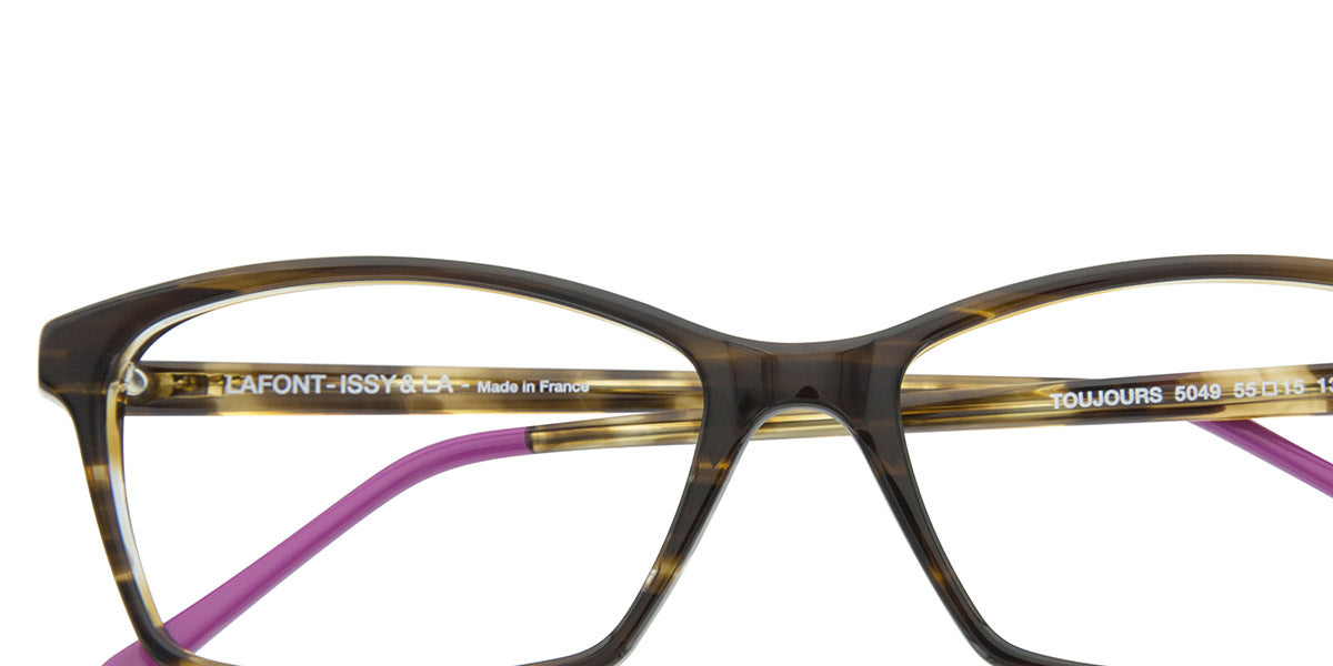 Lafont® Toujours - Eyeglasses