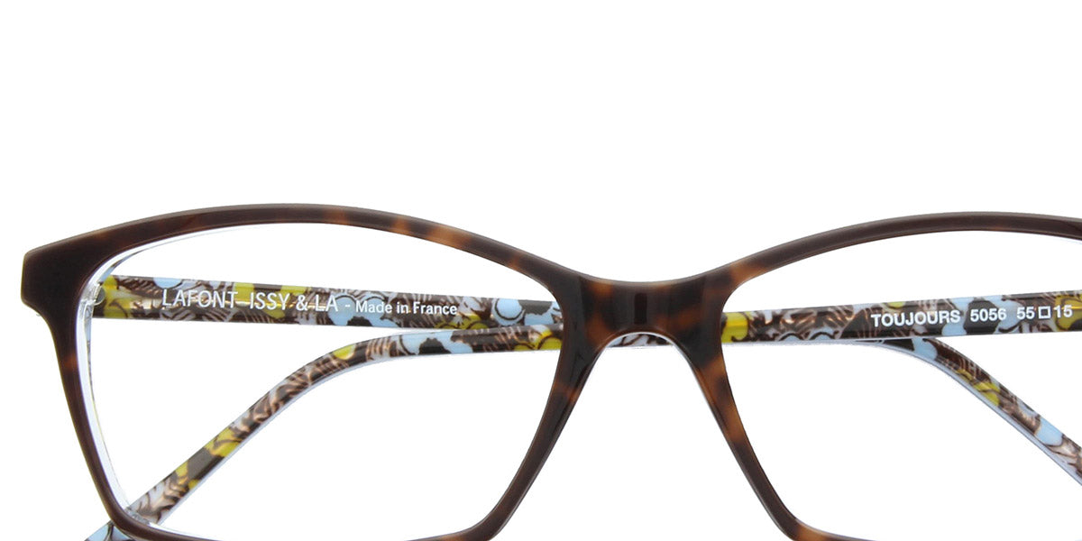Lafont® Toujours - Eyeglasses