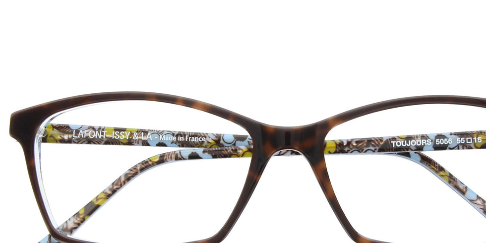 Lafont® Toujours - Eyeglasses