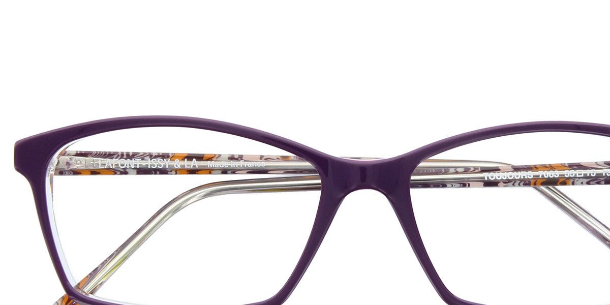 Lafont® Toujours - Eyeglasses