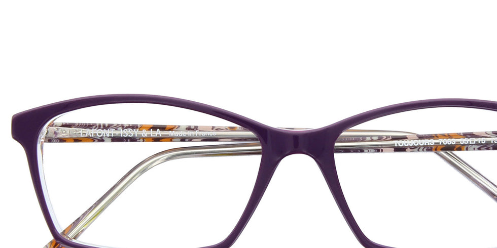 Lafont® Toujours - Eyeglasses