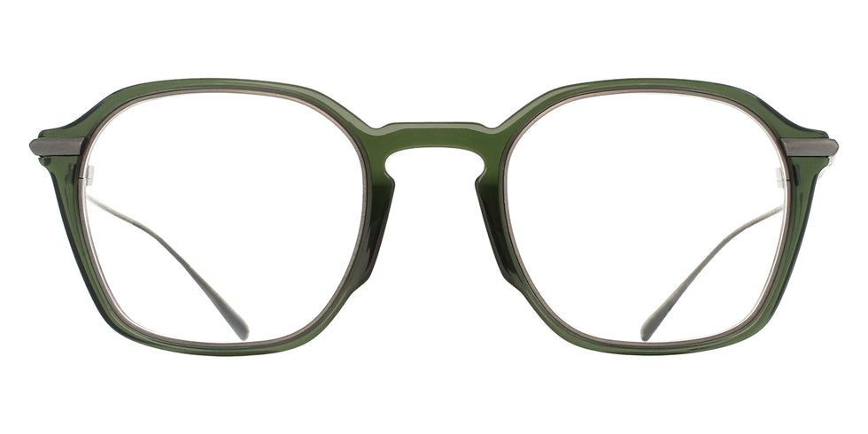 Brett® LARRY BRTT LARRY-C19-ST 48 - Green / Silver - C19