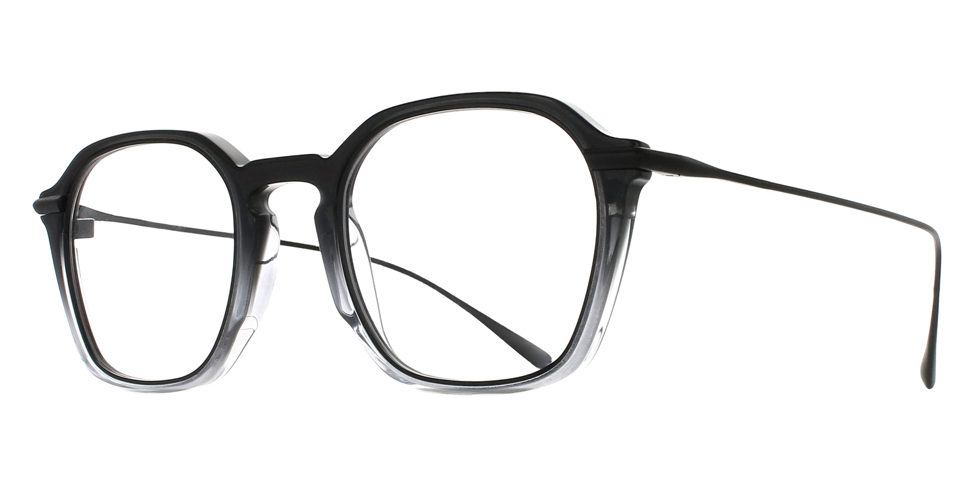 Brett® LARRY BRTT LARRY-C33-ST 48 - Black Degraded / Black - C33