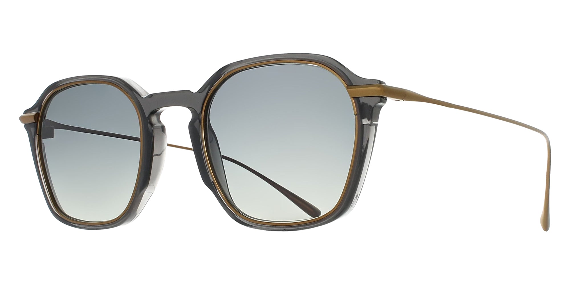 Brett® LARRY SUN BRTT LARRY SUN-C26-ST 48 - Grey / Copper - C26