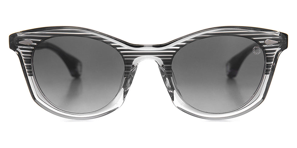 Blake Kuwahara® LEDOUX SUN BLK LEDOUX SUN BLACK VENETIAN 48 - BLACK VENETIAN Sunglasses