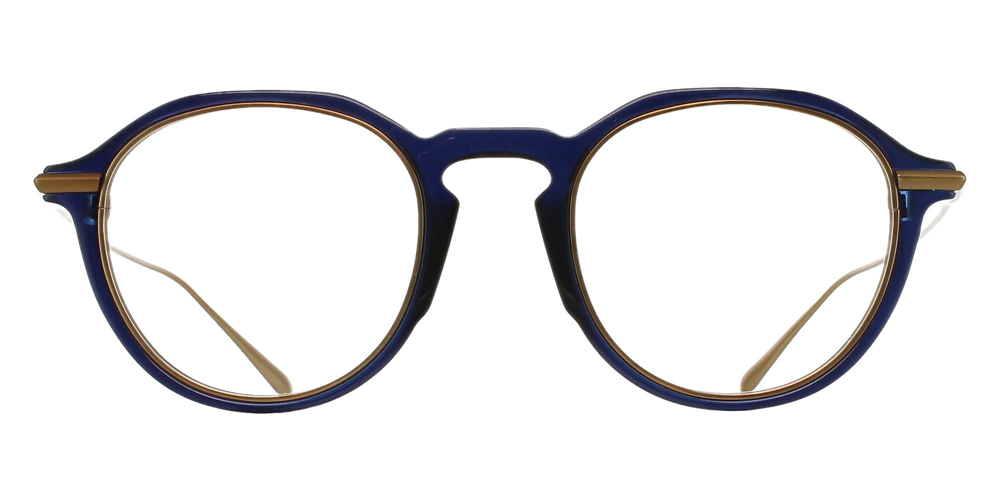 Brett® LEE BRTT LEE-J-C04-ST 48 - Blue/Copper - C04