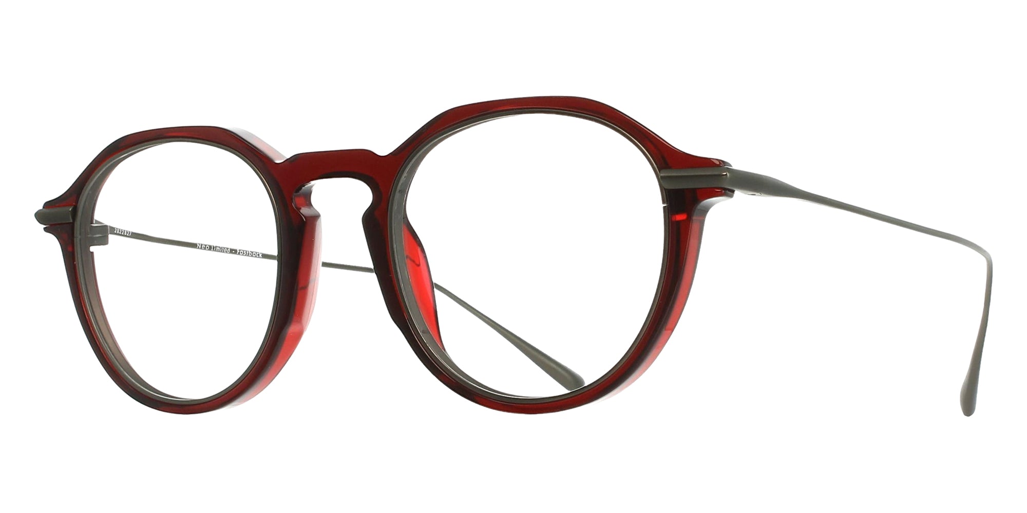 Brett® LEE BRTT LEE-J-C22-ST 48 - Red/Gun - C22