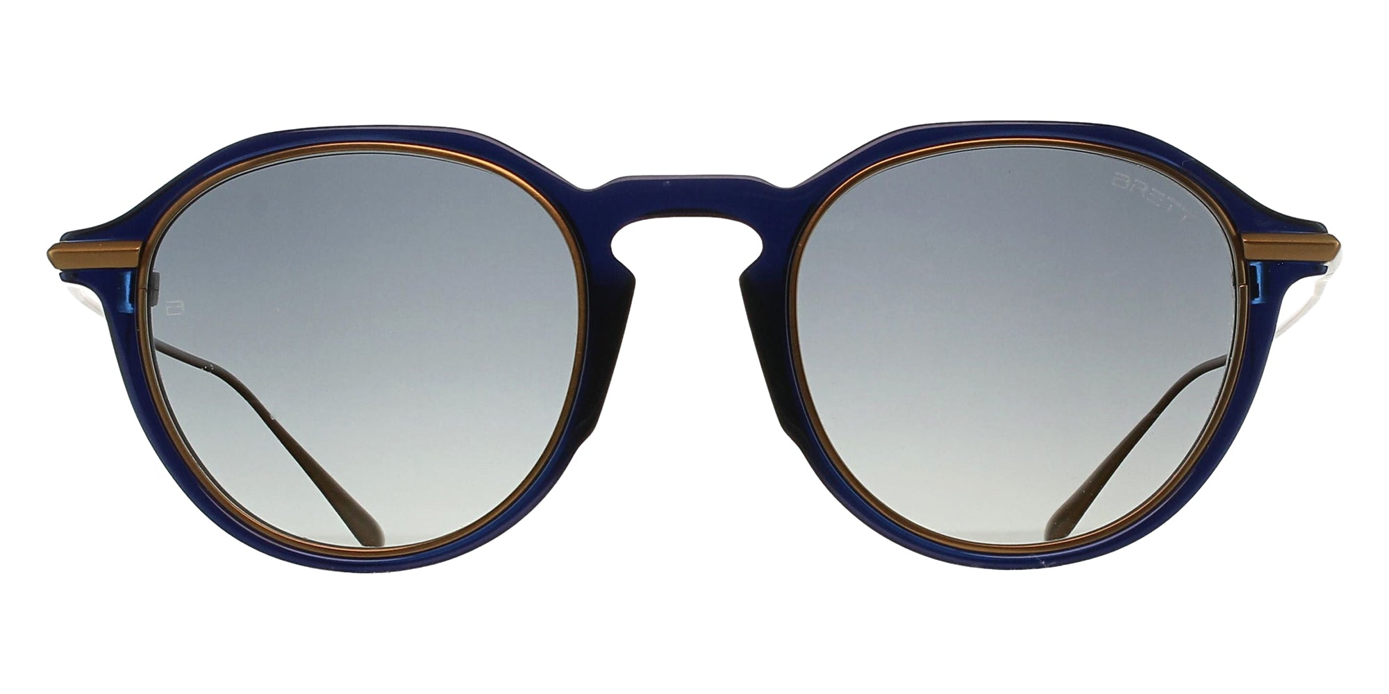 Brett® LEE SUN BRTT LEE SUN-J-C04-ST 48 - Blue/Copper - C04