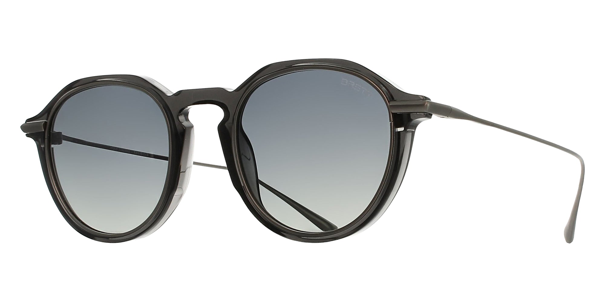 Brett® LEE SUN BRTT LEE SUN-J-C07-ST 48 - Grey/Silver - C07