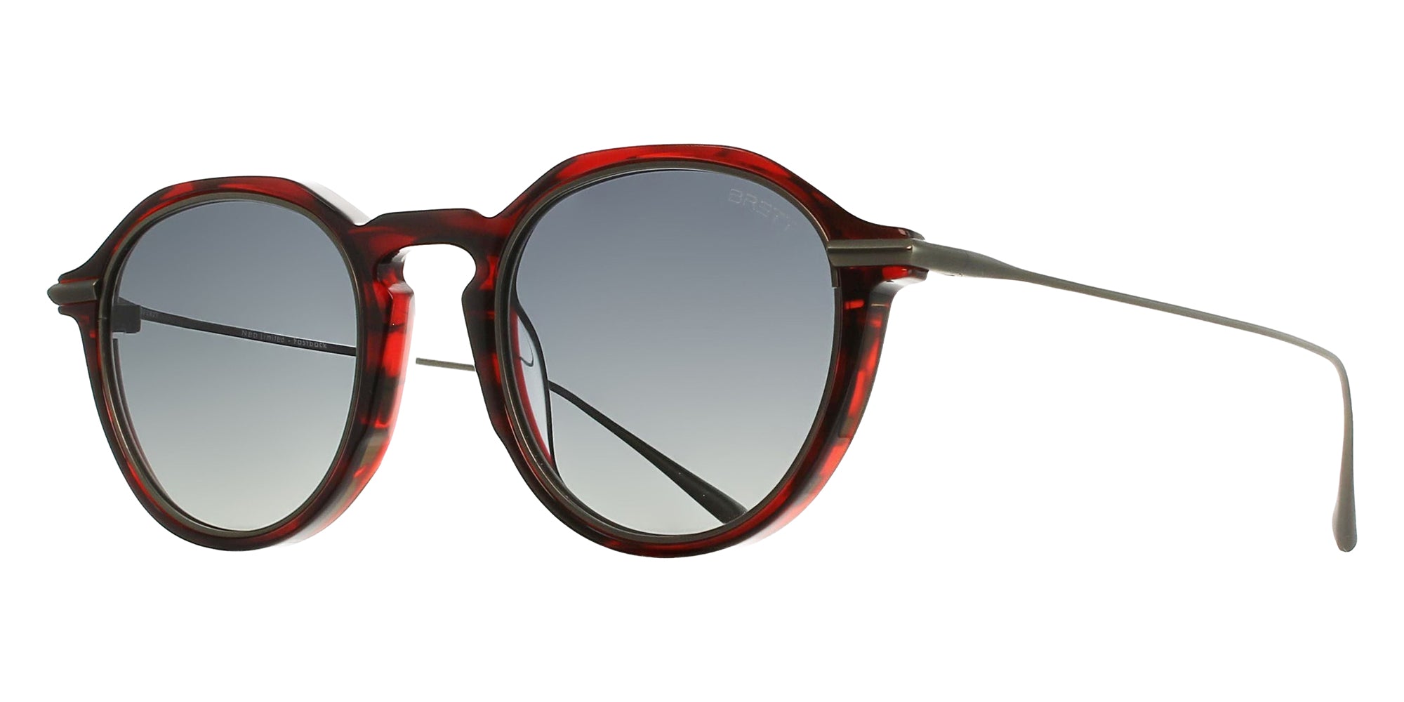Brett® LEE SUN BRTT LEE SUN-J-C22-ST 48 - Red/Gun - C22