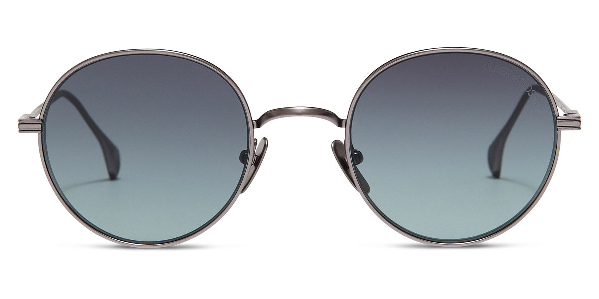 Oliver Goldsmith® LENNON OG LENNON Gunning Grey 49 - Gunning Grey Sunglasses