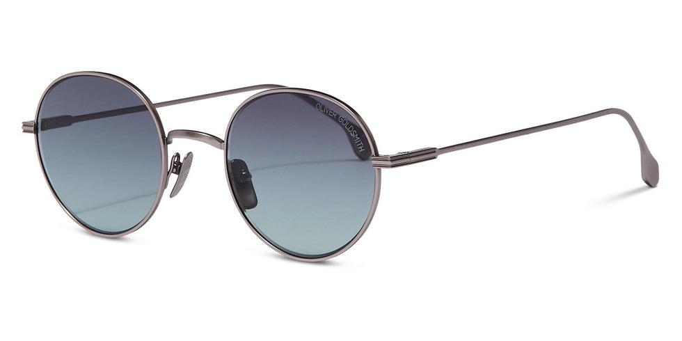 Oliver Goldsmith® LENNON OG LENNON Gunning Grey 49 - Gunning Grey Sunglasses