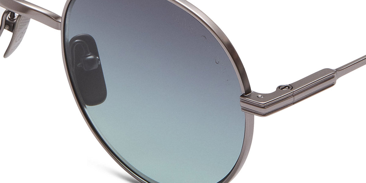 Oliver Goldsmith® LENNON OG LENNON Gunning Grey 49 - Gunning Grey Sunglasses