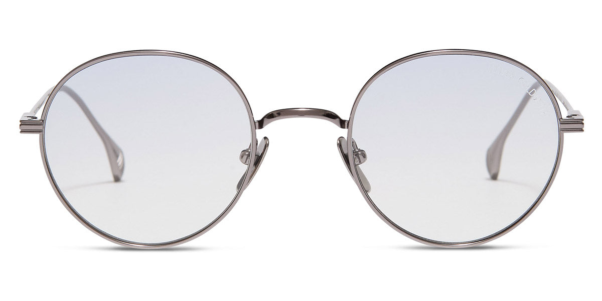 Oliver Goldsmith® LENNON WS OG LENNON WS Blue/Gun 49 - Blue/Gun Sunglasses