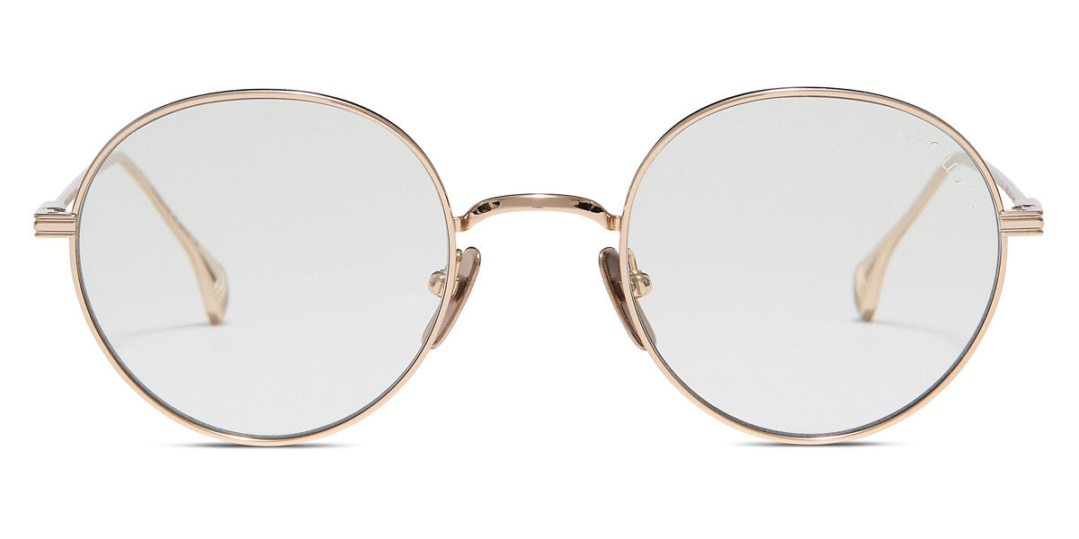 Oliver Goldsmith® LENNON WS OG LENNON WS Green/Gold 49 - Green/Gold Sunglasses