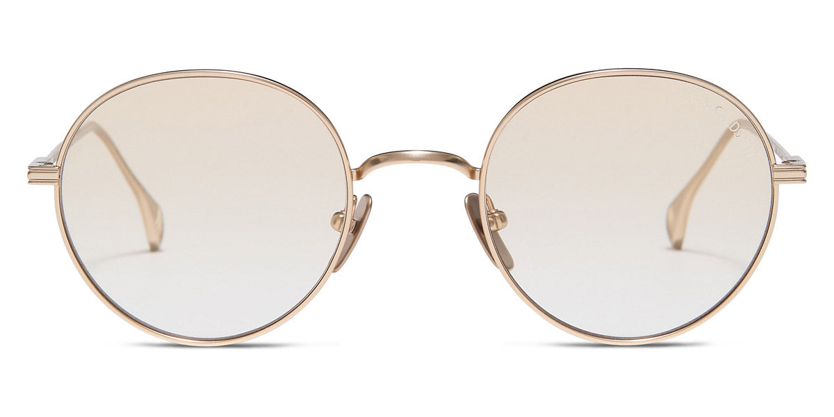 Oliver Goldsmith® LENNON WS OG LENNON WS Tan/Gold 49 - Tan/Gold Sunglasses