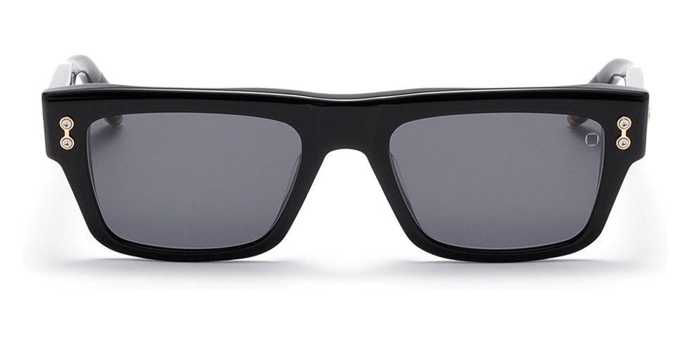 AKONI® Leo AKO Leo 101A 54 - Black Sunglasses