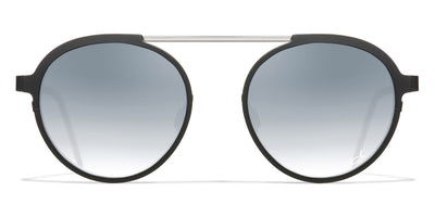 Blackfin® LEVEN BLF LEVEN 985 50 - Black/Silver Sunglasses