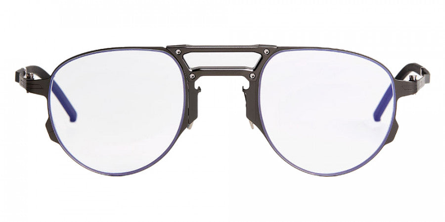 Movitra® Levitas 03 MVT Levitas 03 Dark Gun 47 - Dark Gun Eyeglasses