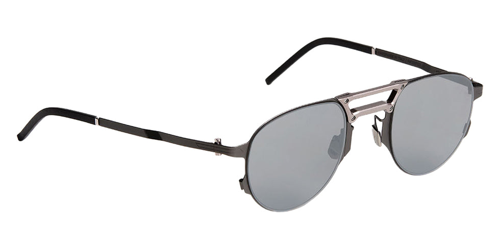 Movitra® Levitas 03 Sun MVT Levitas 03 Sun Light Gun 47 - Light Gun Sunglasses