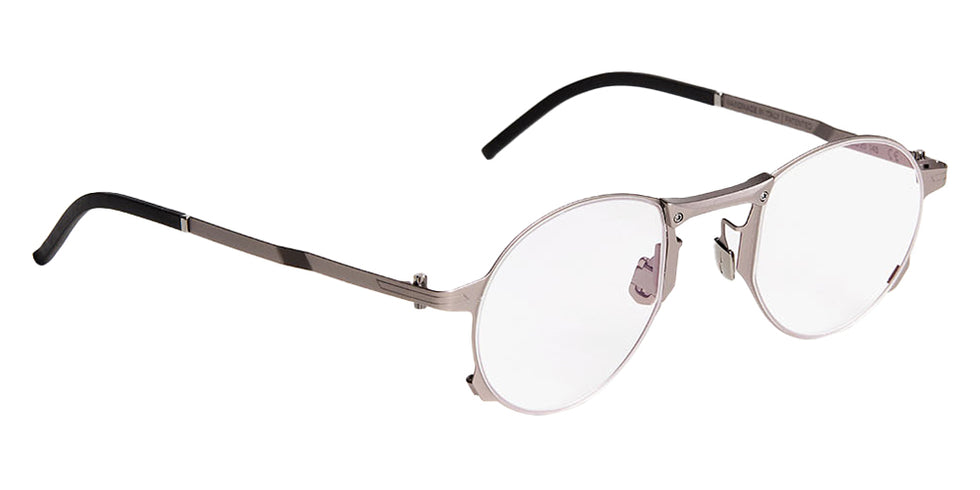 Movitra® Levitas 04 MVT Levitas 04 Dark Gun 46 - Dark Gun Eyeglasses