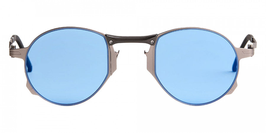 Movitra® Levitas 04 Sun MVT Levitas 04 Sun Light Gun 46 - Light Gun Sunglasses