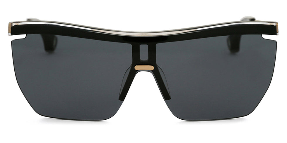 Blake Kuwahara® LEVITT BLK LEVITT MIDNIGHT 14 - MIDNIGHT Sunglasses