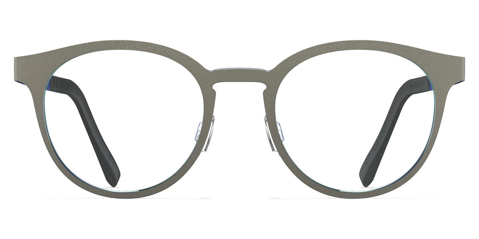 Blackfin® LEWIS BLF LEWIS 1666 49 - Antique Dark Blue Eyeglasses