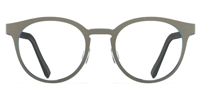 Blackfin® LEWIS BLF LEWIS 1666 49 - Antique Dark Blue Eyeglasses