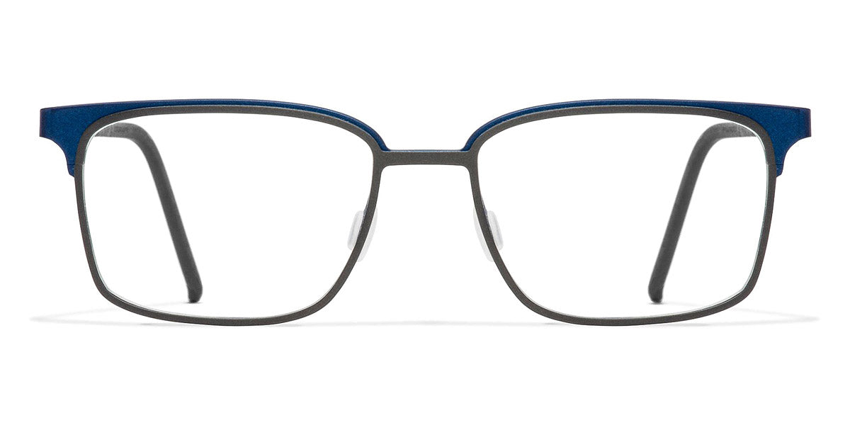 Blackfin® LEXINGTON BLF LEXINGTON 862 51 - Gray/Blue Eyeglasses