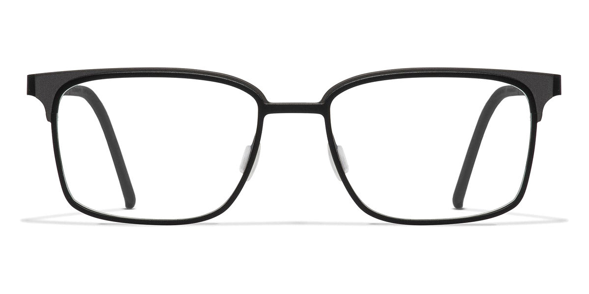 Blackfin® LEXINGTON BLF LEXINGTON 927 51 - Black/Gray Eyeglasses