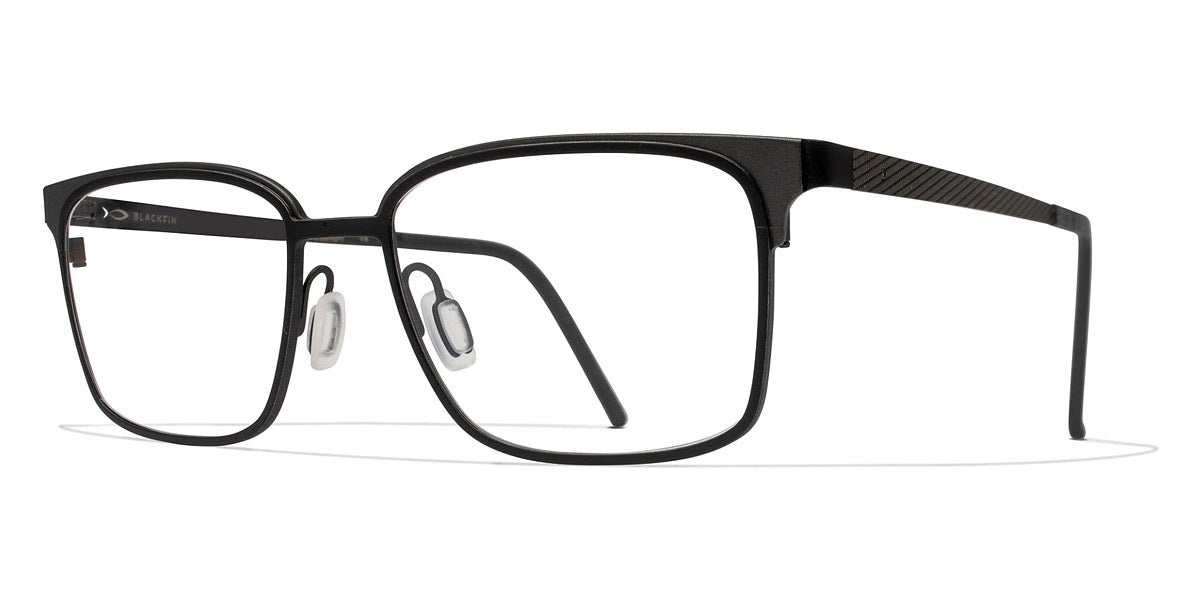 Blackfin® LEXINGTON BLF LEXINGTON 927 51 - Black/Gray Eyeglasses