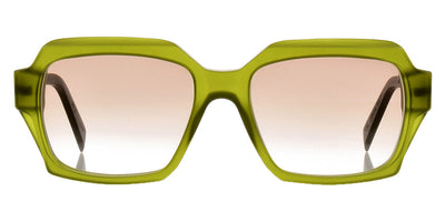 Kirk & Kirk® Liam KK LIAM SAGE 54 - Sage Sunglasses