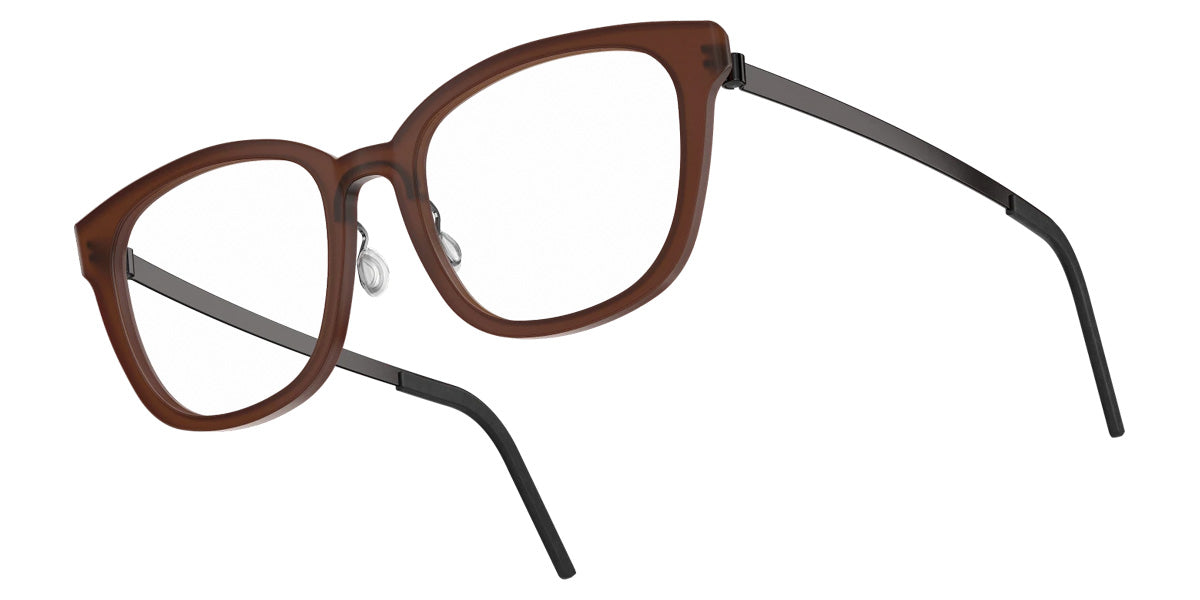 Lindberg® Acetanium™ 1058 Eyeglasses - AK97 K162M PU9