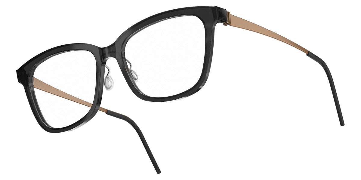 Lindberg® Acetanium™ 1187 Eyeglasses - AK87 K199 PU15