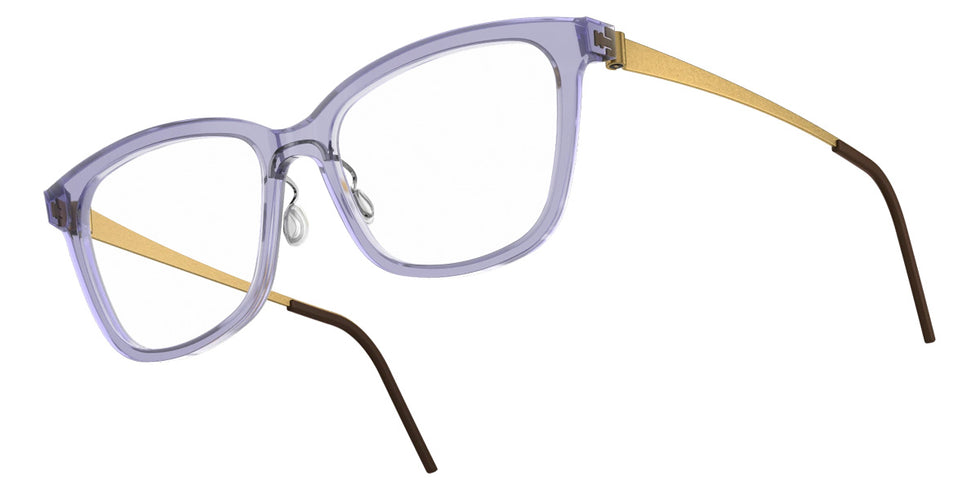 Lindberg® Acetanium™ 1187 Eyeglasses - AK88 K208 GT