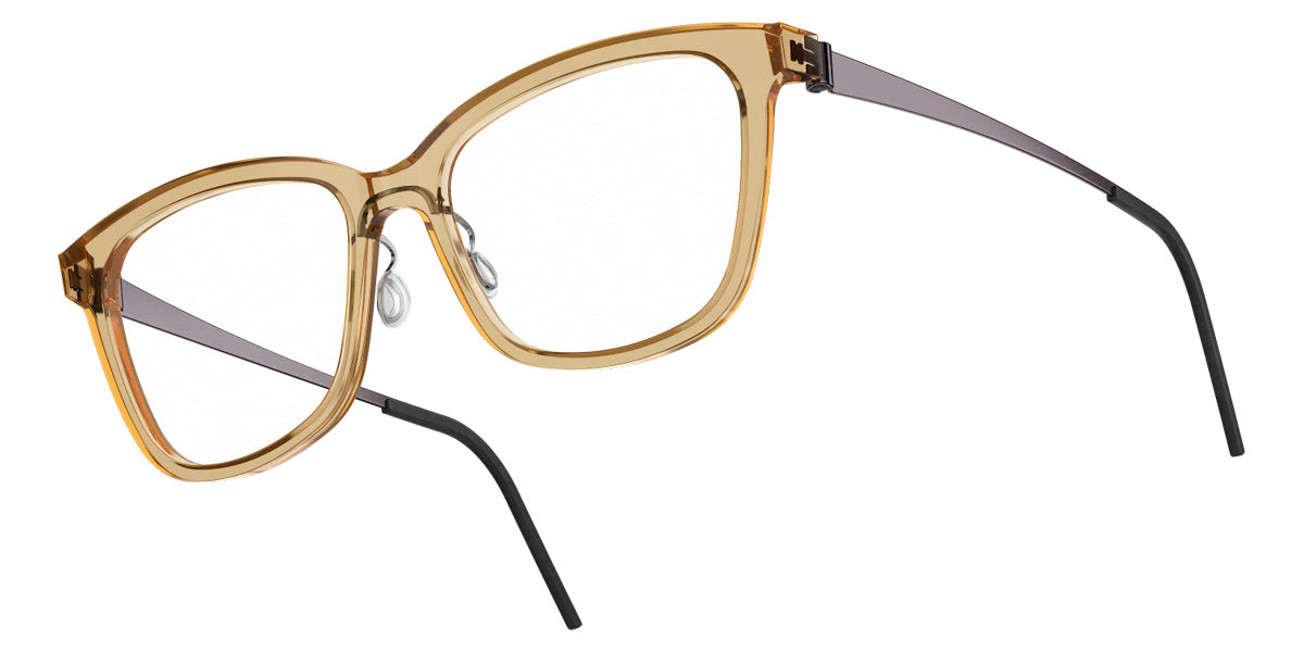 Lindberg® Acetanium™ 1187 Eyeglasses - AK91 K223 PU14