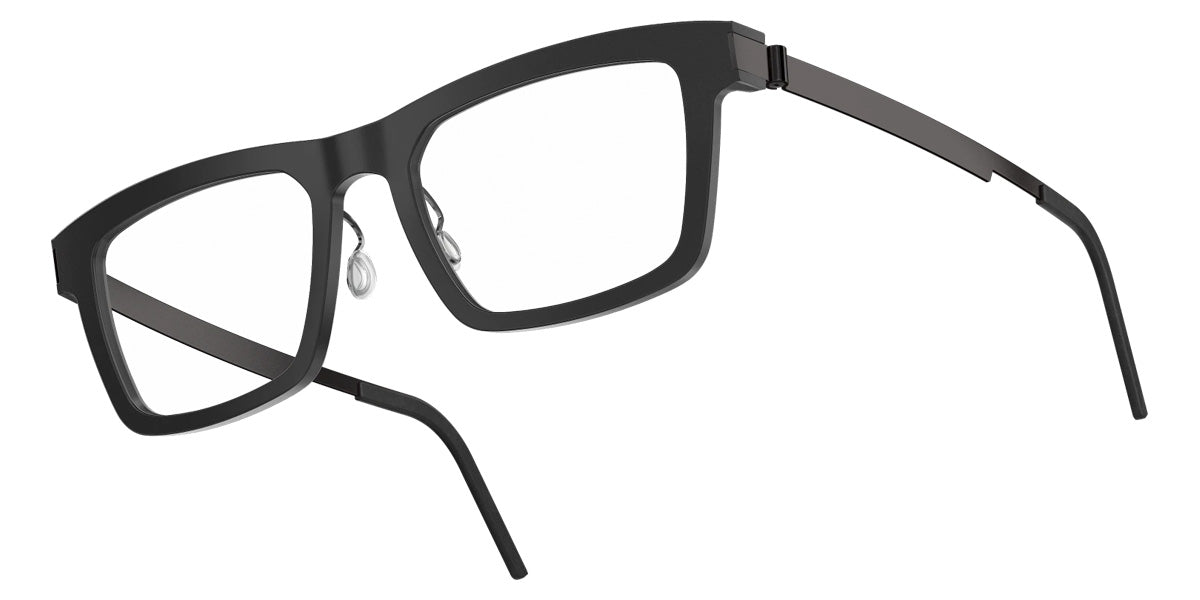 Lindberg® Acetanium™ 1268 Eyeglasses - AK78 K24M PU9