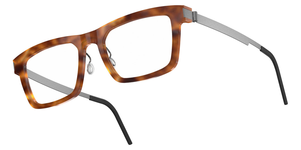 Lindberg® Acetanium™ 1268 Eyeglasses - AK79 K25 10