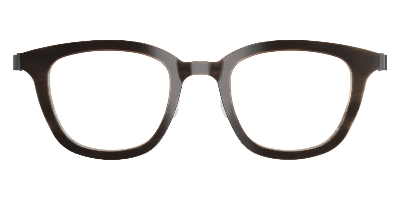 Lindberg® Buffalo Horn™ 1862 Eyeglasses - H18 U16