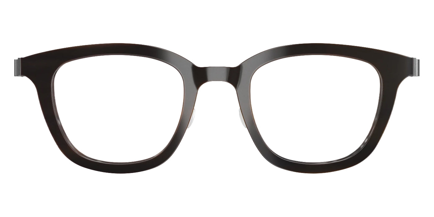 Lindberg® Buffalo Horn™ 1862 Eyeglasses - H20 10