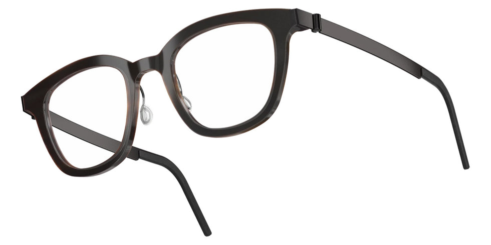Lindberg® Buffalo Horn™ 1862 Eyeglasses - H20 PU9