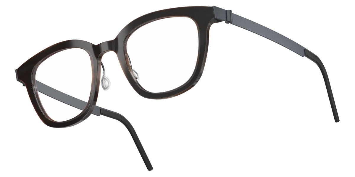 Lindberg® Buffalo Horn™ 1862 Eyeglasses - H20 U16