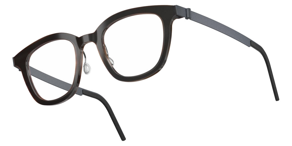 Lindberg® Buffalo Horn™ 1862 Eyeglasses - H20 U16
