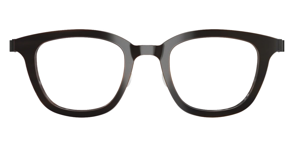 Lindberg® Buffalo Horn™ 1862 Eyeglasses - H20 U9