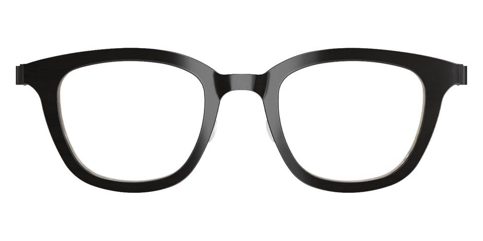 Lindberg® Buffalo Horn™ 1862 Eyeglasses - H26 U9