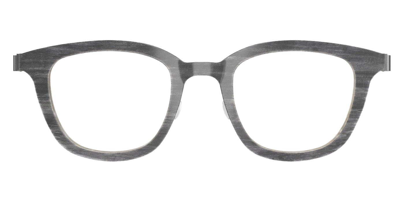 Lindberg® Buffalo Horn™ 1862 Eyeglasses - HTE26 10