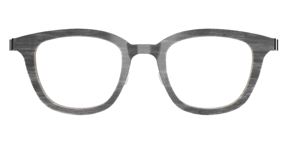 Lindberg® Buffalo Horn™ 1862 Eyeglasses - HTE26 P10