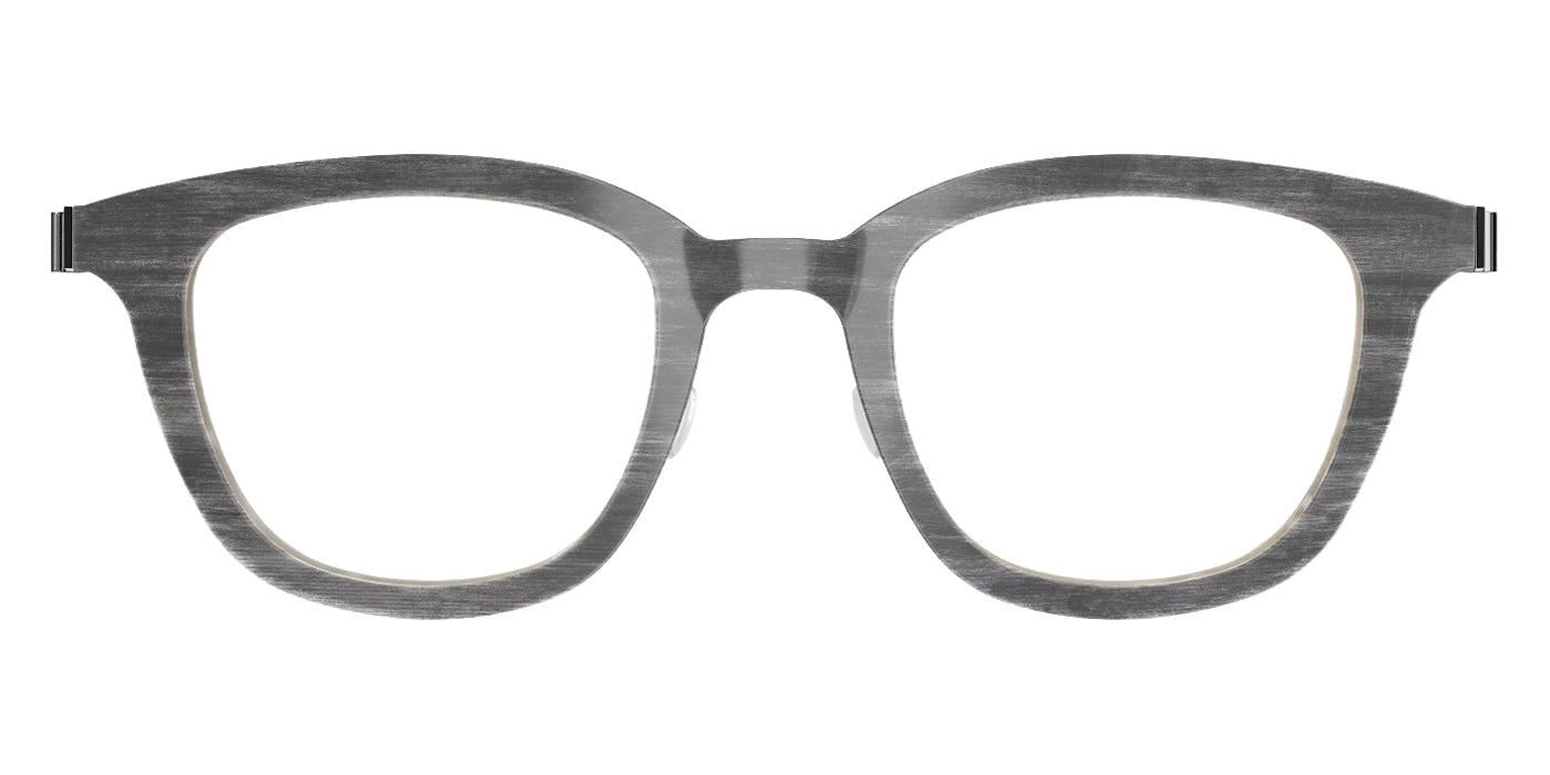 Lindberg® Buffalo Horn™ 1862 Eyeglasses - HTE26 P10